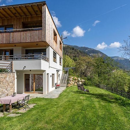 Mayrhof Apartment Vergissmeinnicht Sankt Pankraz Exterior photo